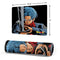 Dragon Ball Super Trunks Portrait Gaming Mouse Pad